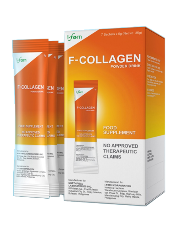 F-Collagen