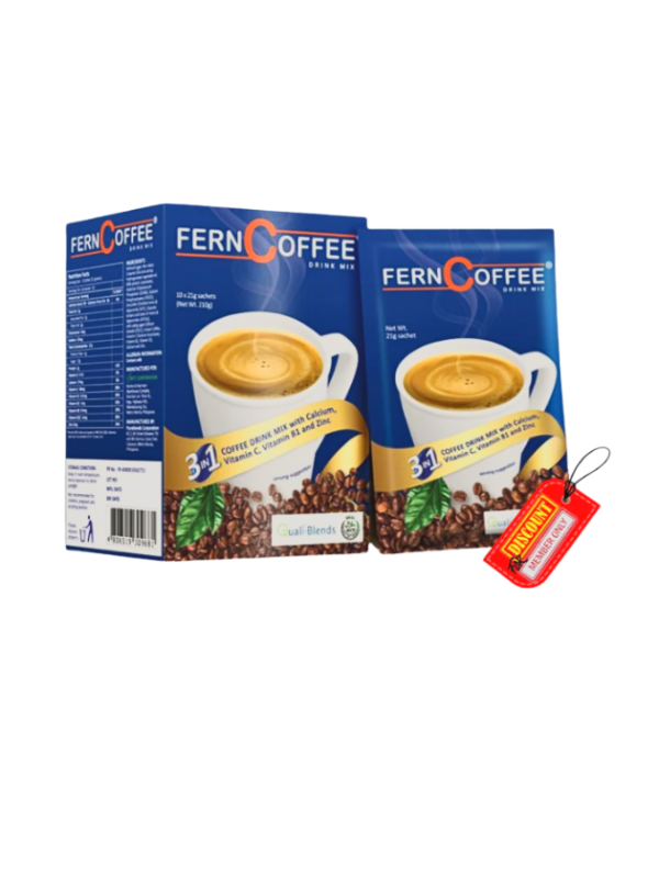 Fern Coffee